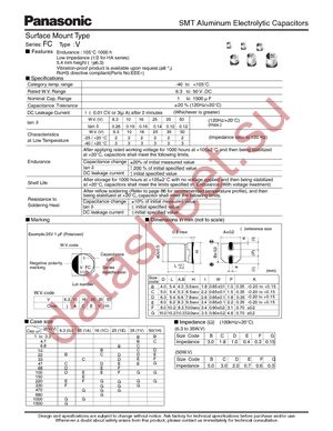 EEV-FC1V6R8R datasheet  